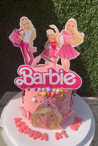 Cake