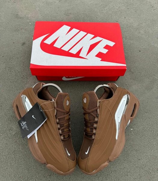 Nike Nocta