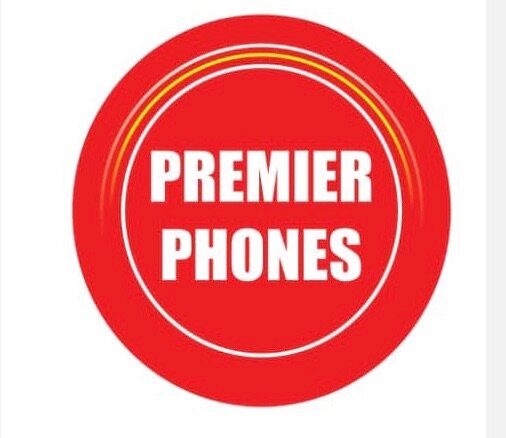 The phone warehouse 