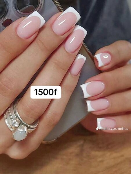 Faux ongles