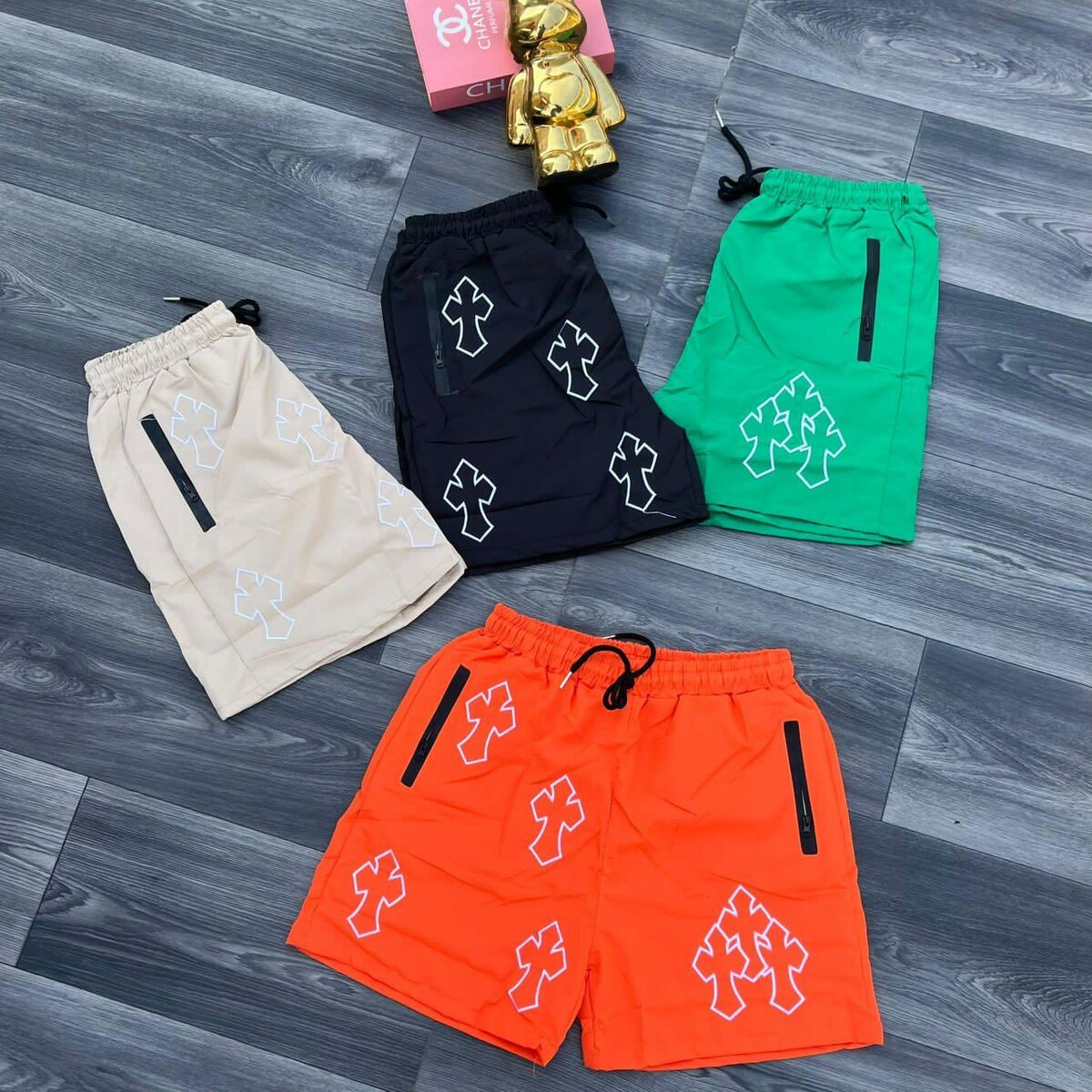Summer shorts
