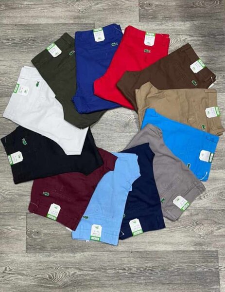 Lacoste polo
