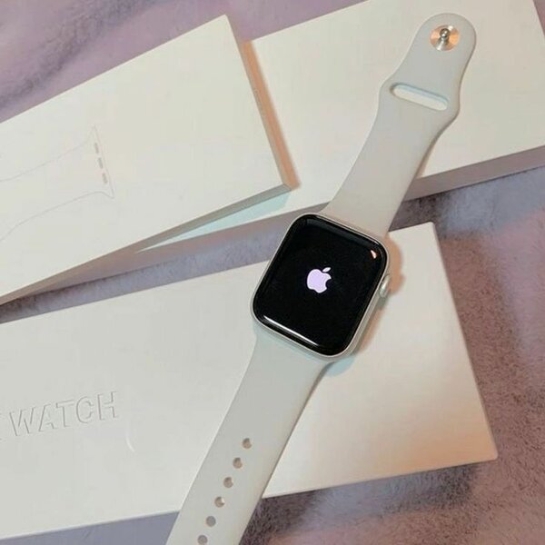Apple watches