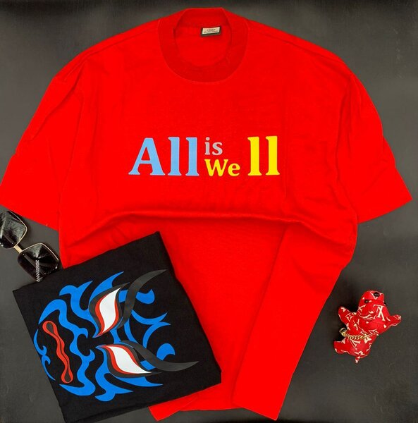 Men's Tshirt