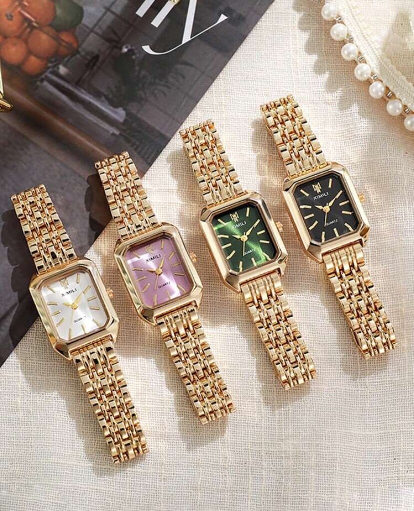 Montre XIMILI
