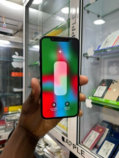 iPhone 12 Pro