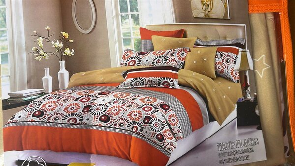 Drap de lit