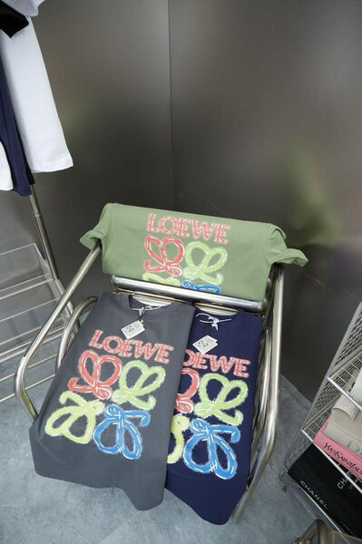 Les t-shirt turque