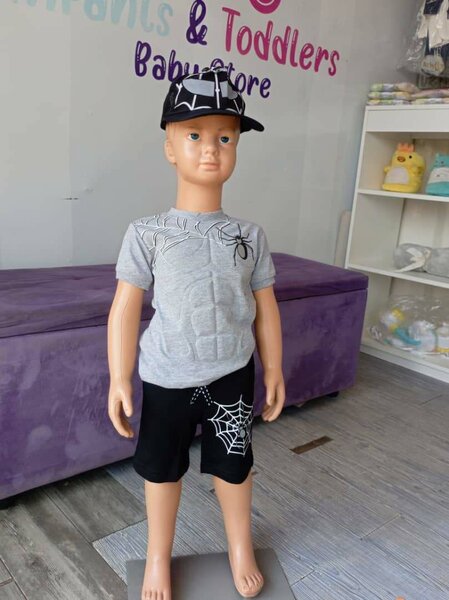 3 piece boy set