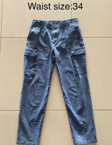 Cargo pants
