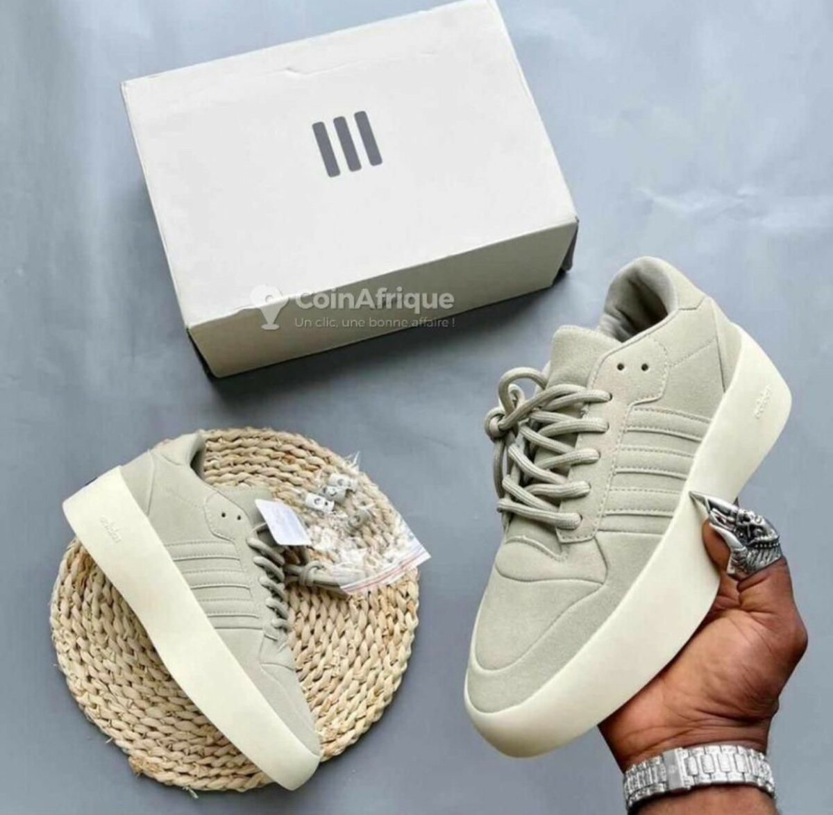 Adidas