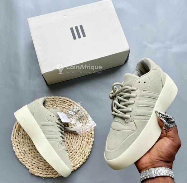 Adidas