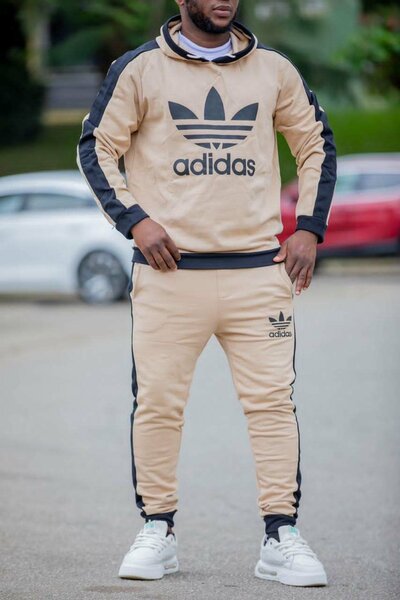 Complet Adidas