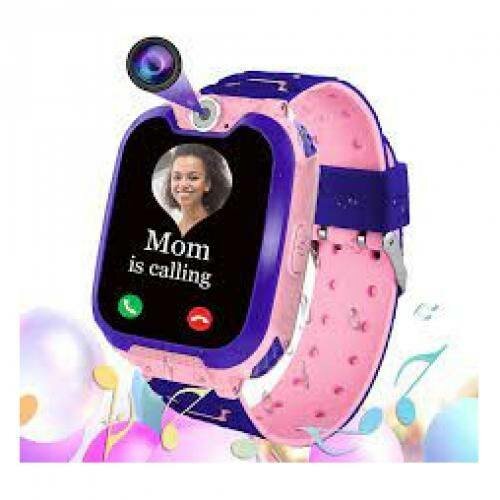 Montre connectée pour enfants