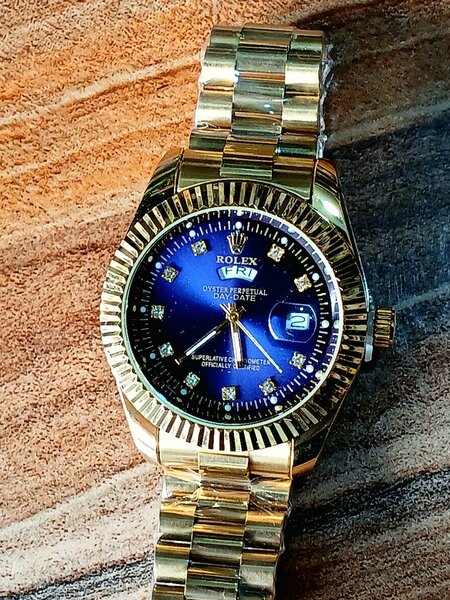 Montre  Rolex