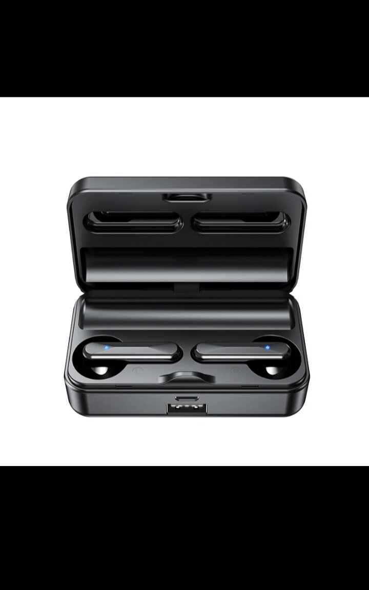 Écouteurs Bluetooth HIFI Tactiles