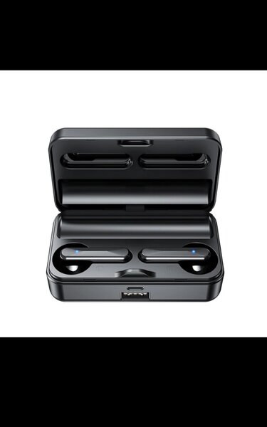 Écouteurs Bluetooth HIFI Tactiles