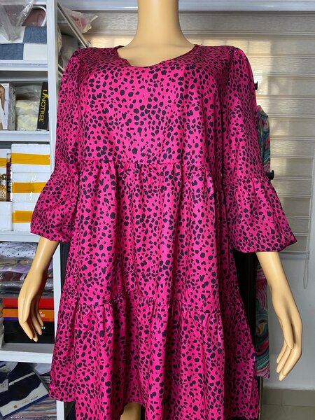 Ladies dress