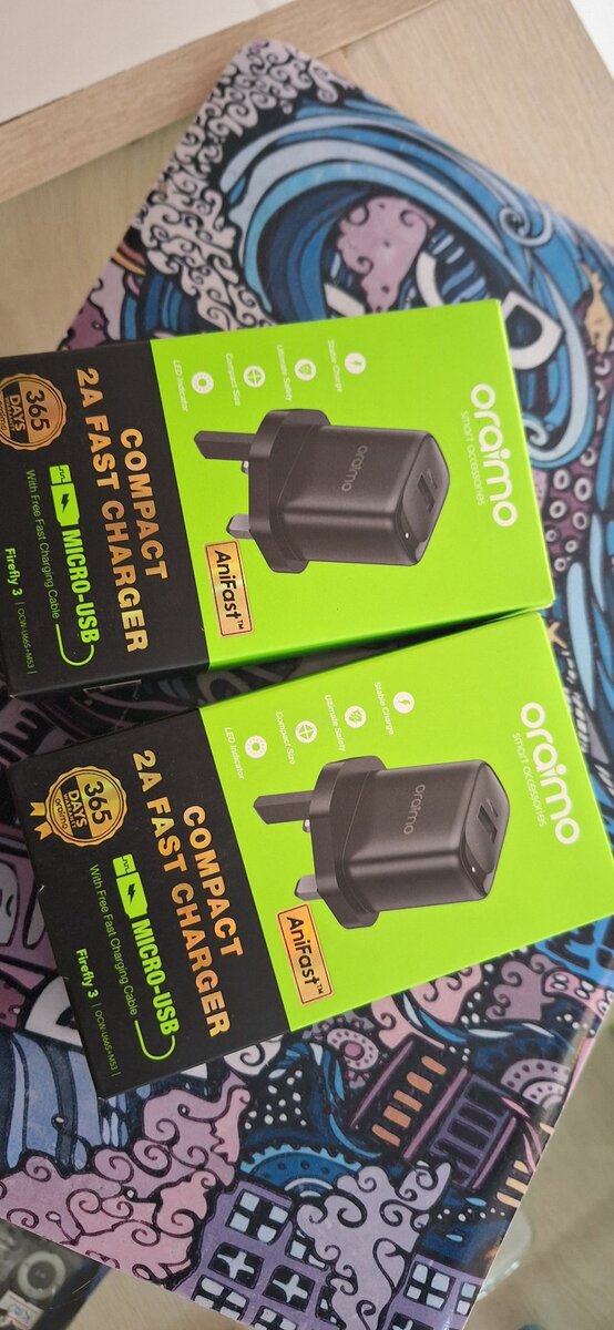 Micro Usb Charger