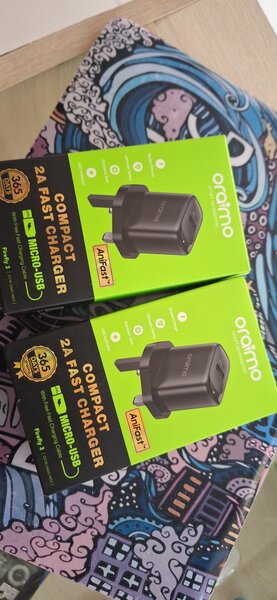 Micro Usb Charger