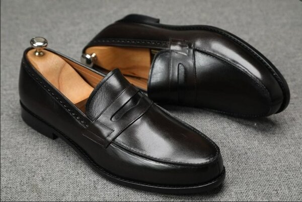 mocassins