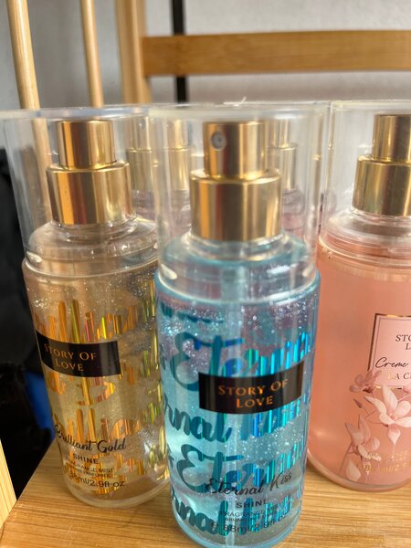 Parfum