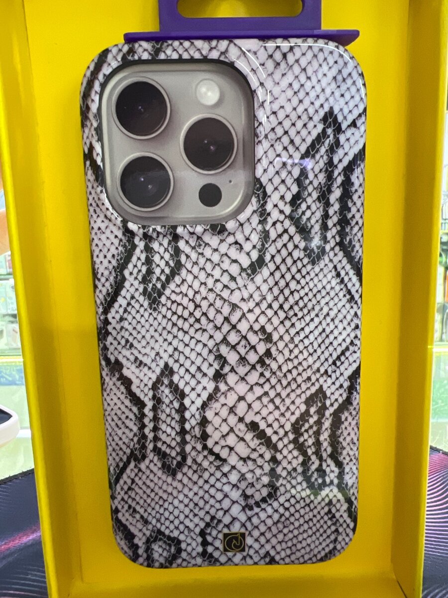 iPhone 15Pro