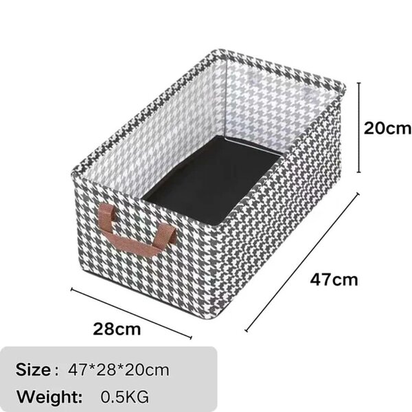 ORGANISATEUR DE RANGEMENT