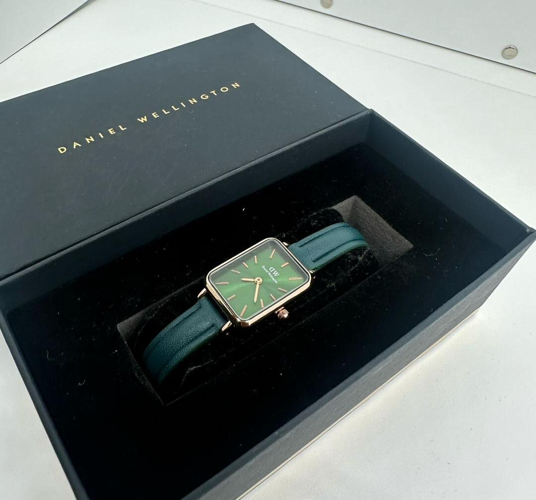 Daniel Wellington
