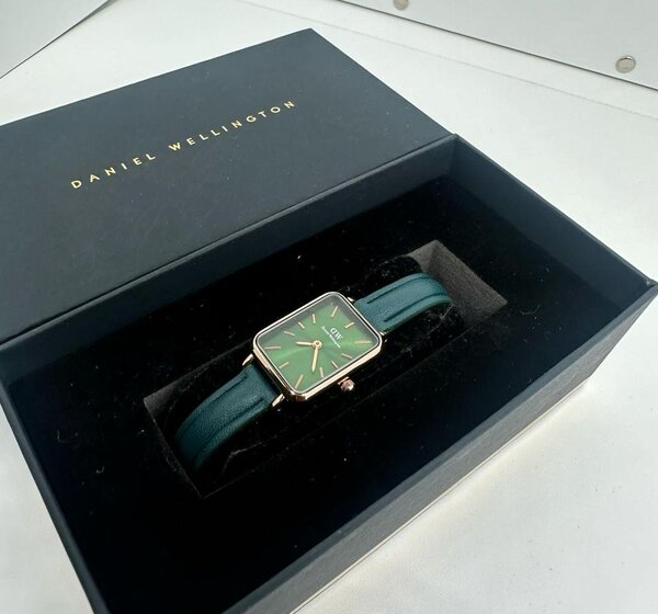 Daniel Wellington