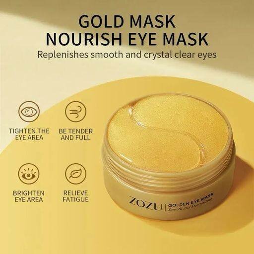 Under Eye Patch(60 pcs)