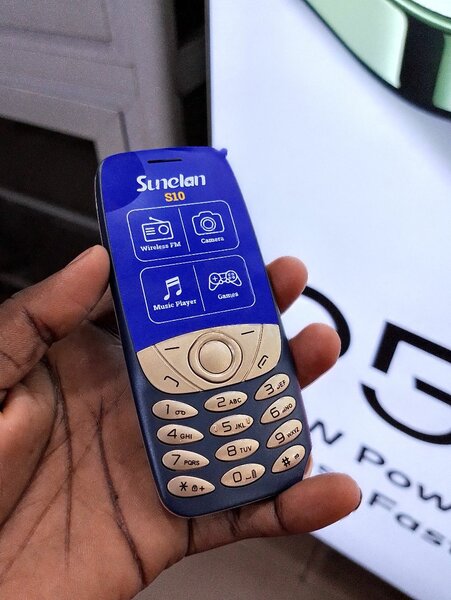 Sunelan S10