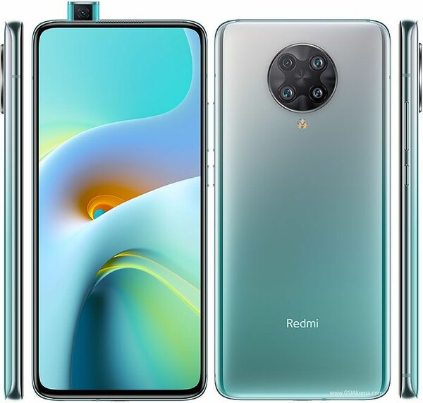 Xiaomi Redmi K30 Ultra 512gb