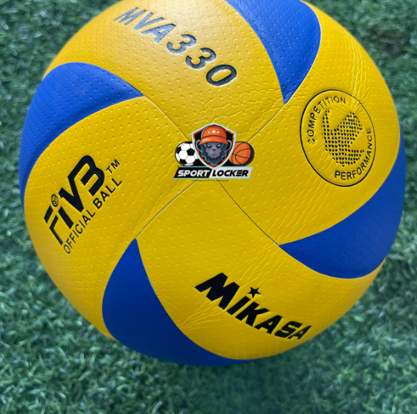 VOLLEYBALLS
