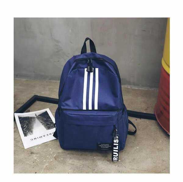 Back bags