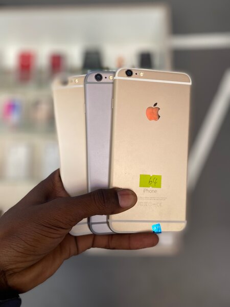 Iphone 6plus