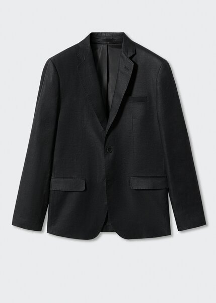 Veste de Costume Élégante