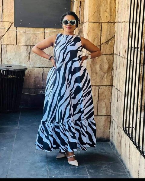 Maternity Dress