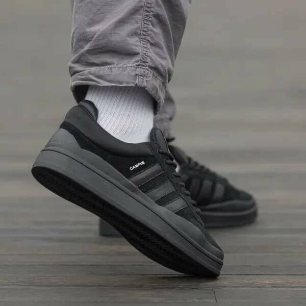 Adidas campus