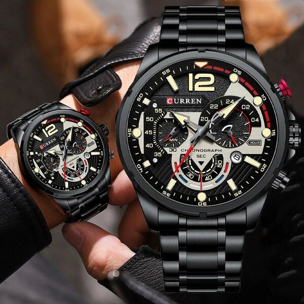 Montre homme