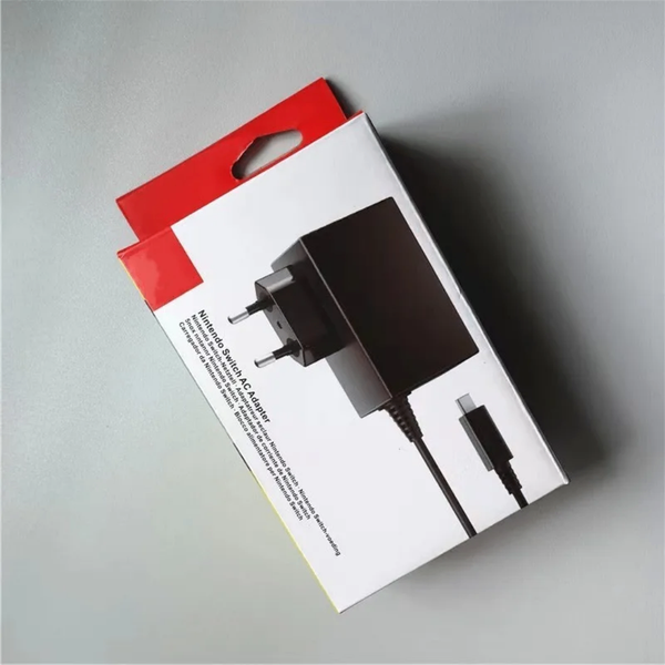 Chargeur  Nintendo Switch orig