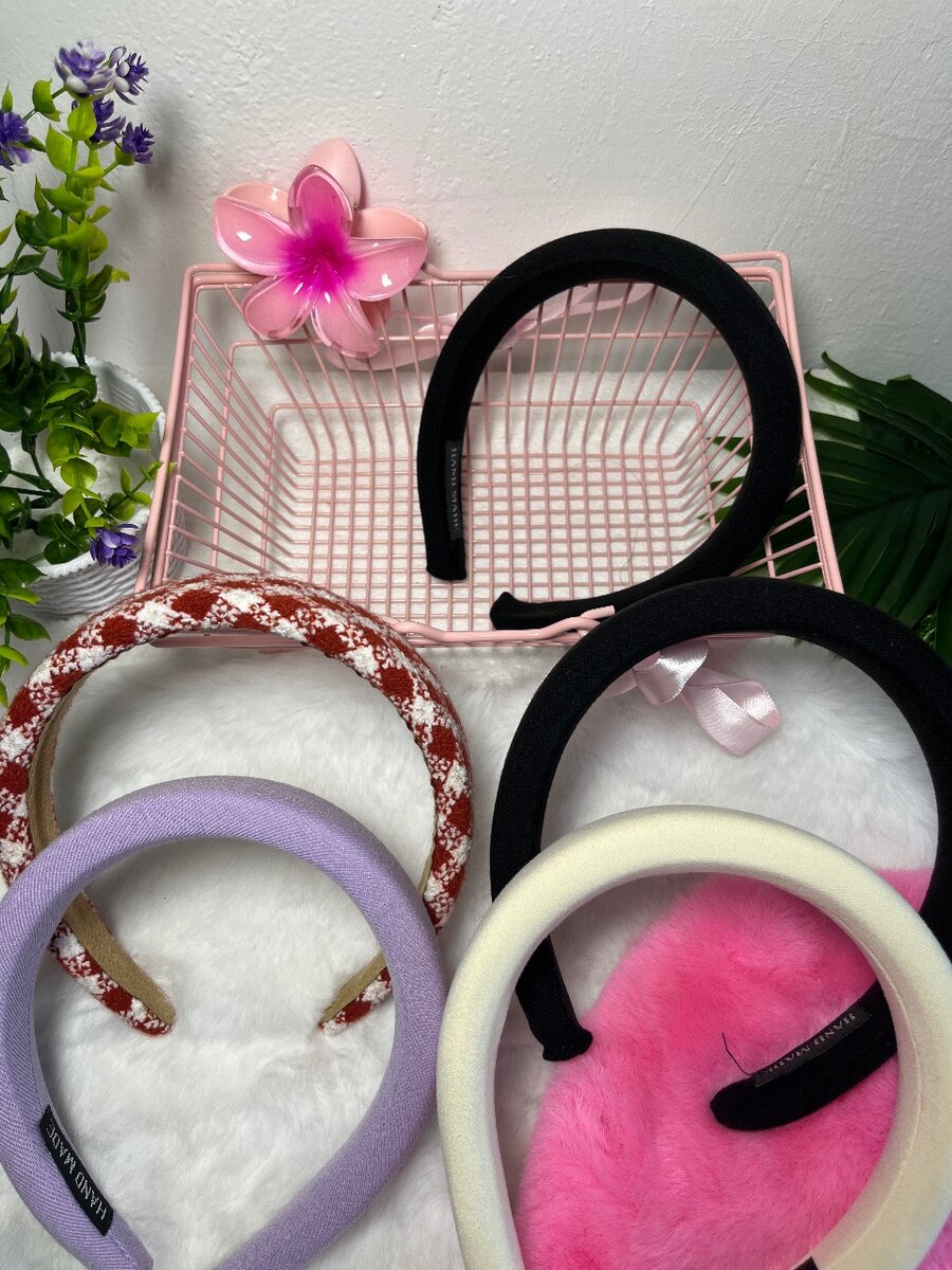 Head band