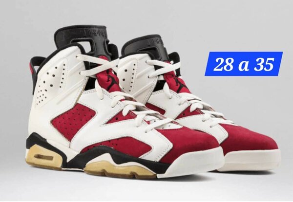Chaussure pour enfants