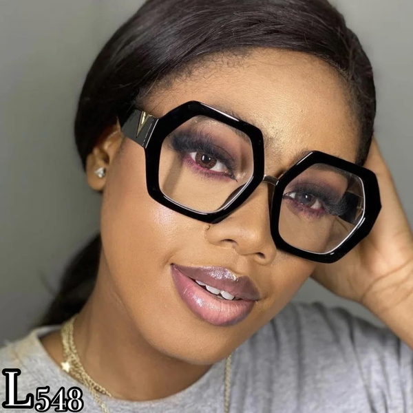 Lunette noir