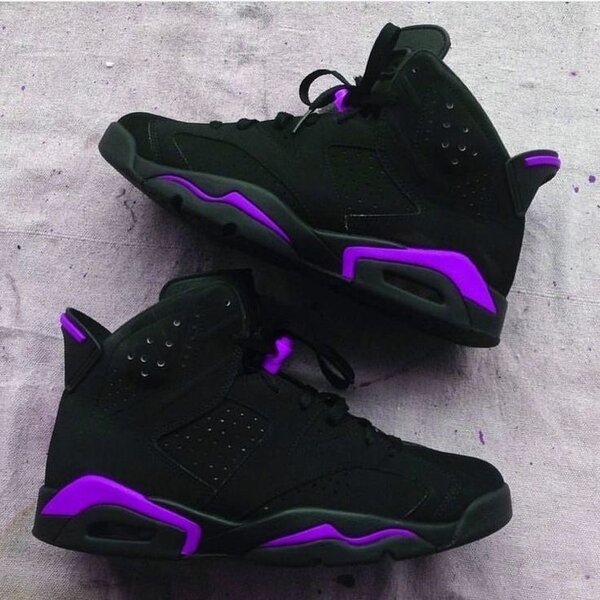 JORDAN 6