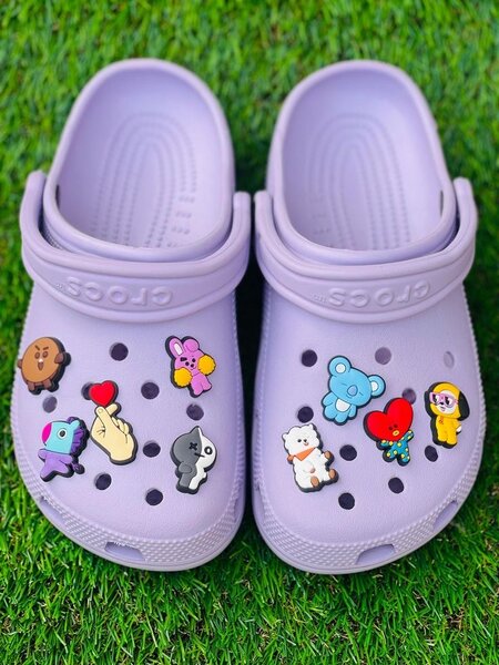 Crocs