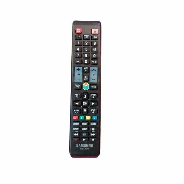 Télécommande Samsung TV