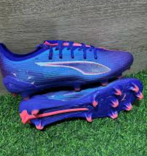 Crampons
