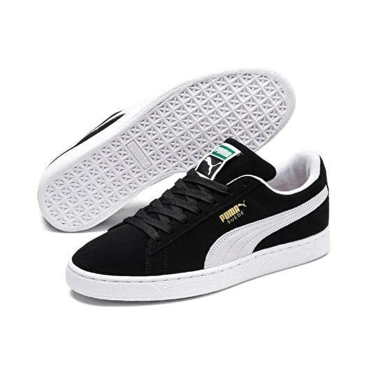 Puma Suède
