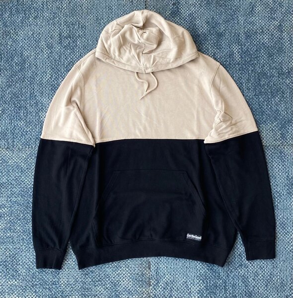 Thrift Hoodie